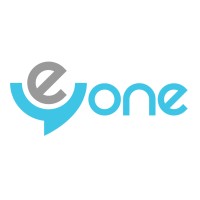 Eyone Medical logo
